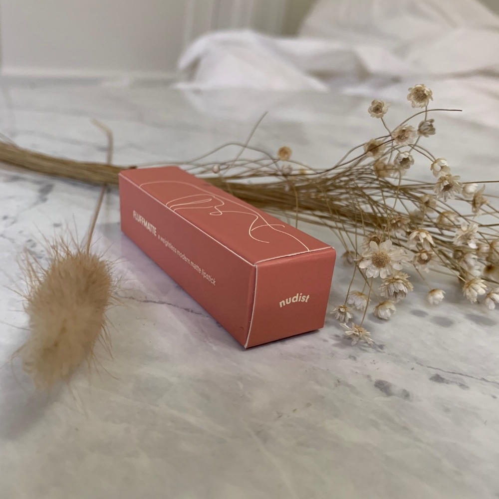 Sunnies Face Fluffmatte Nudist | SunniesFace